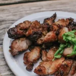 Pork Riblets Instant Pot Recipe