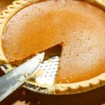 Pumpkin Fluff Pie Recipe