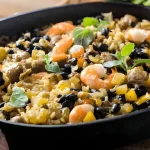 Justin Wilson Jambalaya Recipe