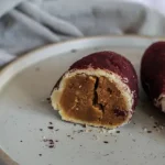 Murasaki Sweet Potato Recipe