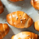 Brenda Gantt Yeast Rolls Recipe