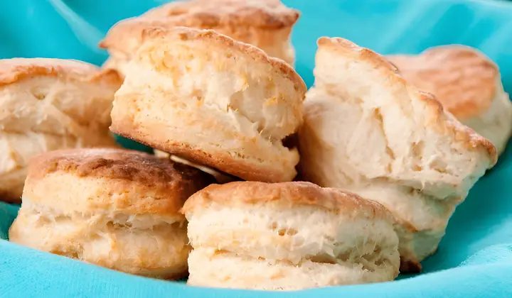Loveless Cafe Biscuits Recipe